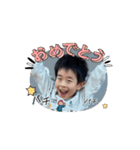 なぎちゃんスタンプpart1（個別スタンプ：5）