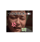 動くK（個別スタンプ：2）