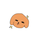 動物だよ〜ん(^^)（個別スタンプ：5）