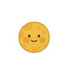 秋のスタンプ一覧（個別スタンプ：3）