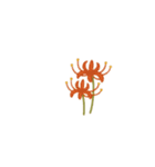 秋のスタンプ一覧（個別スタンプ：7）