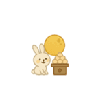 秋のスタンプ一覧（個別スタンプ：10）