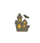 秋のスタンプ一覧（個別スタンプ：12）