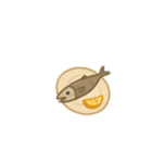 秋のスタンプ一覧（個別スタンプ：19）