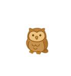 秋のスタンプ一覧（個別スタンプ：20）