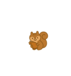 秋のスタンプ一覧（個別スタンプ：27）