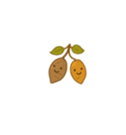 秋のスタンプ一覧（個別スタンプ：32）