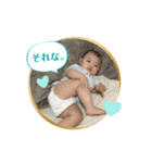⭐︎アイルランド⭐︎（個別スタンプ：5）