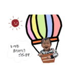 koga stamp♂（個別スタンプ：4）