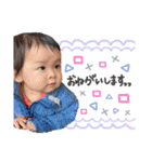 koga stamp♂（個別スタンプ：10）