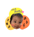 koga stamp♂（個別スタンプ：11）