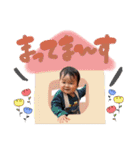 koga stamp♂（個別スタンプ：12）
