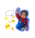 koga stamp♂（個別スタンプ：13）