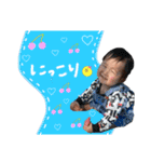koga stamp♂（個別スタンプ：15）