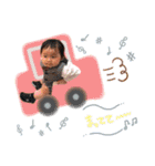 koga stamp♂（個別スタンプ：22）