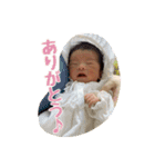 そうまくんのはじめてスタンプ（個別スタンプ：22）