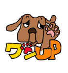 おばあちゃんスタンプ まつ編2（個別スタンプ：38）
