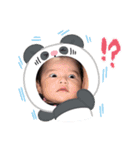 つーきたん（個別スタンプ：11）
