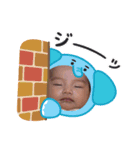 つーきたん（個別スタンプ：12）