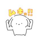 おとぼけいぬうさ②（個別スタンプ：29）