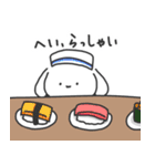おとぼけいぬうさ②（個別スタンプ：37）