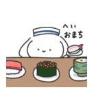 おとぼけいぬうさ②（個別スタンプ：38）