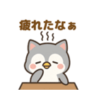日常で使える♡ぎんにゃん（個別スタンプ：8）