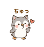 日常で使える♡ぎんにゃん（個別スタンプ：29）