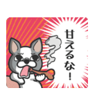 ■新年あけおめ⭐︎大好きフレブル！（再販）（個別スタンプ：15）