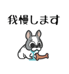 ■新年あけおめ⭐︎大好きフレブル！（再販）（個別スタンプ：28）