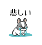 ■新年あけおめ⭐︎大好きフレブル！（再販）（個別スタンプ：31）