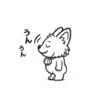 まいちゃんスタンプその3（個別スタンプ：4）