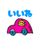 ととBRAND【アメ車】（個別スタンプ：9）
