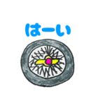 ととBRAND【アメ車】（個別スタンプ：14）