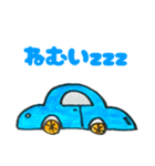 ととBRAND【アメ車】（個別スタンプ：21）