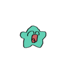 星田のスタンプ3▼（個別スタンプ：22）