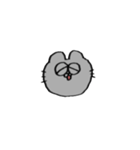 猫田のスタンプ2▼（個別スタンプ：11）