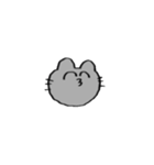 猫田のスタンプ2▼（個別スタンプ：12）