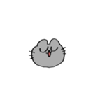 猫田のスタンプ2▼（個別スタンプ：13）
