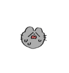 猫田のスタンプ2▼（個別スタンプ：32）
