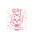 ゆめかわ♥️アニマル（個別スタンプ：11）