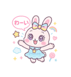 ゆめかわ♥️アニマル（個別スタンプ：22）