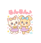 ゆめかわ♥️アニマル（個別スタンプ：24）