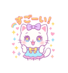 ゆめかわ♥️アニマル（個別スタンプ：26）