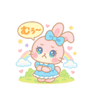 ゆめかわ♥️アニマル（個別スタンプ：35）