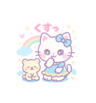 ゆめかわ♥️アニマル（個別スタンプ：39）