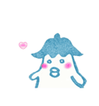 ぷっくま4（個別スタンプ：3）