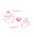 ぷっくま4（個別スタンプ：12）