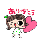 nenerinシンプル日常会話スタンプ939気遣い（個別スタンプ：22）