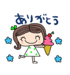 nenerinシンプル日常会話スタンプ939気遣い（個別スタンプ：24）